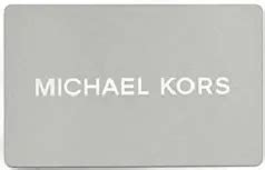 michael kors gift card discount.